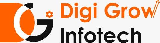 Comprehensive IT Solutions | Digi Grow Infotech