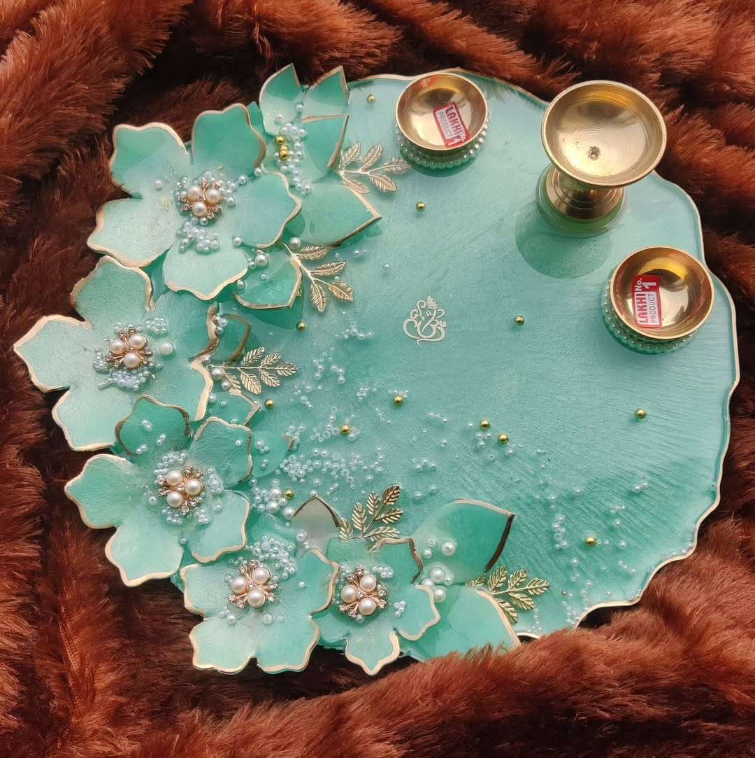 Custom Resin Gifts | Personalised Resin Creations for Every Occasion