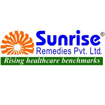 Top-Rated Pharmaceuticals and Healthcare Products by Sunrise Remedies