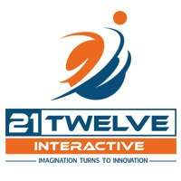 21Twelve- Disruptive App Development Company for Web & Mobile