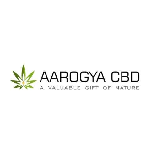 Aarogya CBD | Your Trusted Online CBD Store in India