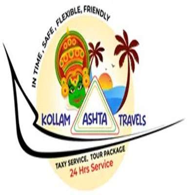 Ashta Travels - Reliable, Safe, and Comfortable Taxi Services in Kollam