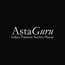 AstaGuru - India's Premier Online Auction House for Art, Antiques & Collectibles
