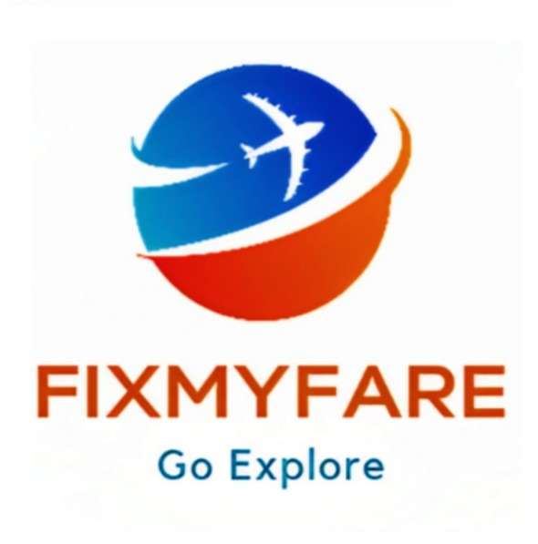 Book Affordable Flights with FixMyFare - Your Solution to Stress-Free Travel