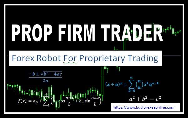 Buy Forex Expert Advisors Online | Increase Your Prop Firm Trading Success