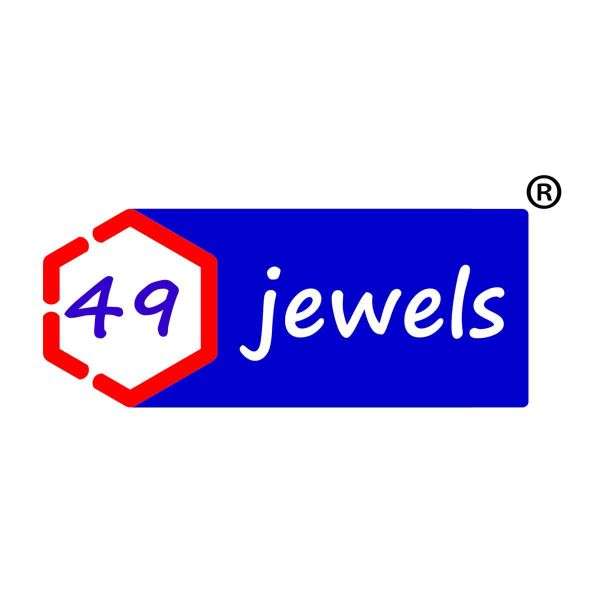 Crafted for Life’s Most Precious Moments - 49jewels 925 Sterling Silver Jewellery