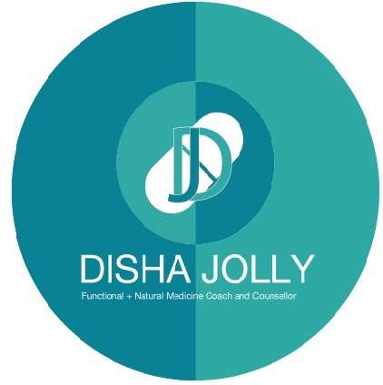 Dishas Functional Food | Functional Medicine Health Coach & Founder