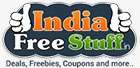 IndiaFreeStuff - Latest Deals, Coupon Codes, and Freebies for Savvy Shoppers