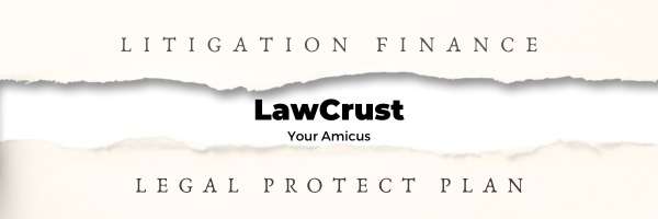 LawCrust Global Consulting Ltd - Your One-Stop Solution for Management, Accounting, Legal, and IT Consulting Services