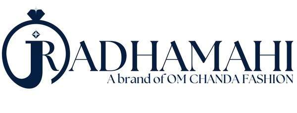 Radhamahi Jewels: Your Destination for Stunning Silver Jewelry