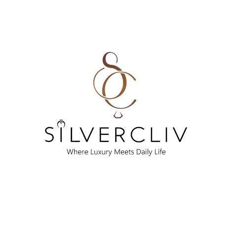 Silver Cliv: Exquisite Silver Rings & Earrings for Every Occasion