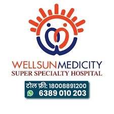Wellsun Medicity Super Specialty Hospital - Excellence in Healthcare Services