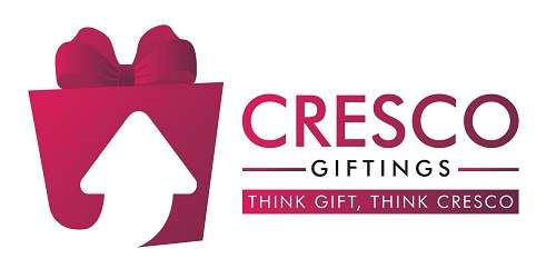 CRESCO GIFTINGS | One-Stop Shop for Corporate Gifts in Bangalore