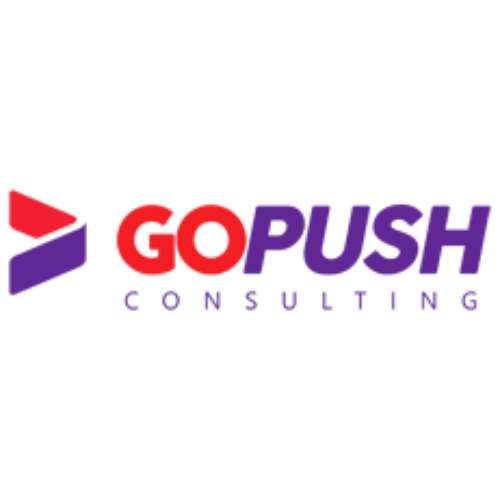 GoPush Consulting – B2B Sales Training & Coaching for Sustainable Growth