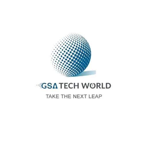 GSA Techworld - Innovative IT Solutions for Future-Ready Startups