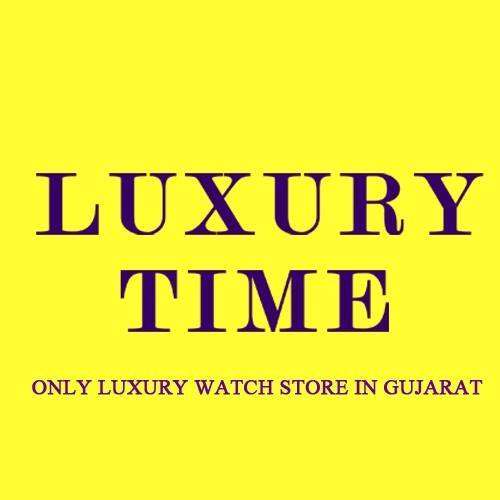 Luxury Time - Official Retailer of Swiss Luxury Watches in Ahmedabad
