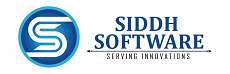 Siddh Software India Pvt Ltd - Trusted Tally and KDK Spectrum Solutions