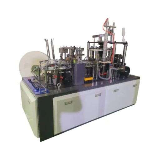Small and Medium Business Industry | Top Disposable Paper Product Machines