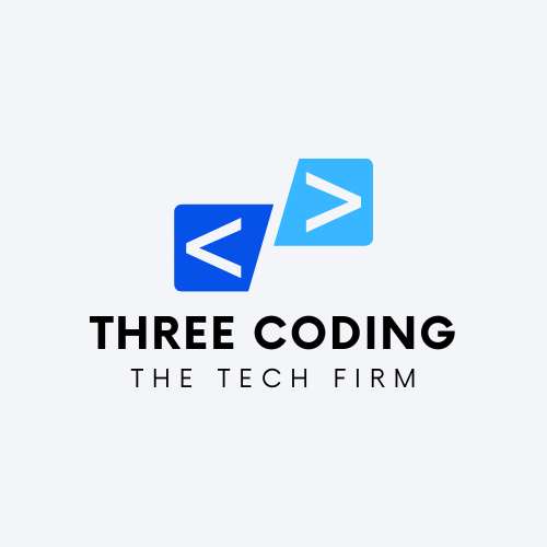 Three Codin | Digital Marketing and Web Design Services for Businesses