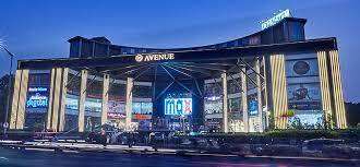 93 Avenue - A Modern Business and Lifestyle Destination in Pune