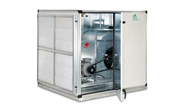 AEMP TECH Pvt. Ltd. - Air Ventilation & Distribution Solutions