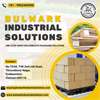 Bulwark Industrial Solutions | Global Leader in Cargo Protection & Packaging Materials