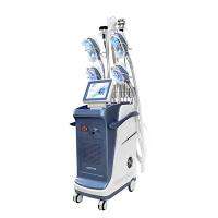 Cosderma - Leading Manufacturer and Supplier of Advanced Aesthetic Equipment in India