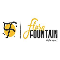 Flora Fou Fountain | Your Digital Therapists for Brand Growth