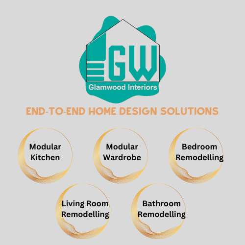 Glamwood Interiors - Top Interior Designers in Bangalore | Modular Design Experts