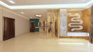 HCD Dream Interior Solutions | Transforming Spaces with Heart and Precision