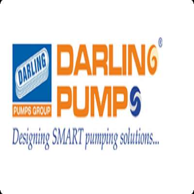 High-Quality Submersible Pumps | DARLING PUMPS