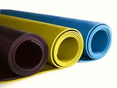 Industrial Rubber Sheets | Metro Rubber Corporation
