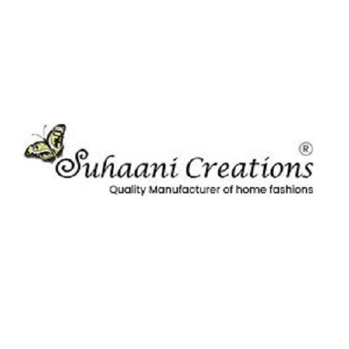 Premium Home Furnishing Manufacturer - Suhaani Creations
