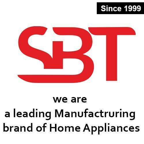 SBT Appliances - Trusted Room Heater Manufacturer in India