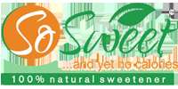 So Sweet Herboveda India: Leading Supplier of Stevia Products for a Healthier Lifestyle