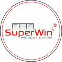 SuperWin Technologies – Top UPVC Windows & Doors Manufacturer in Gujarat