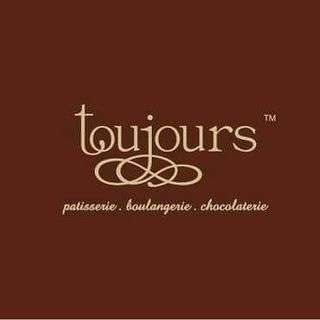 Toujours: Mumbai's Best Patisserie for Customized Cakes & French Desserts