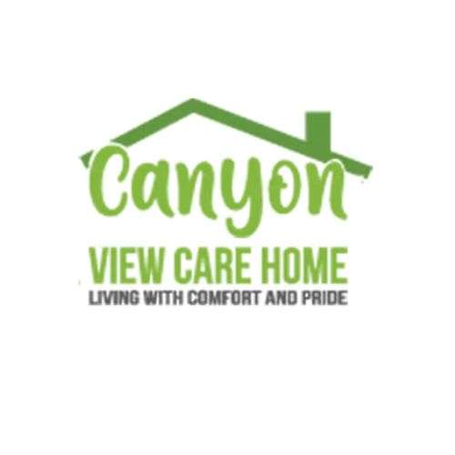 Canyon View Care Home – Residential Care & Senior Living in Alta Loma, CA
