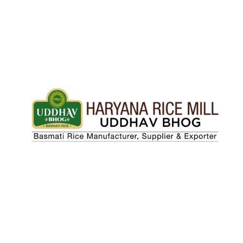 Haryana Rice Mills | The Best Quality Basmati Rice Supplier in India