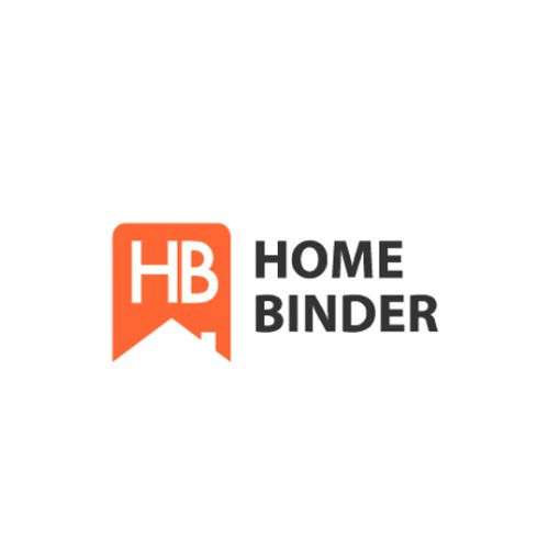 HomeBinder - Your Ultimate Home Management Platform