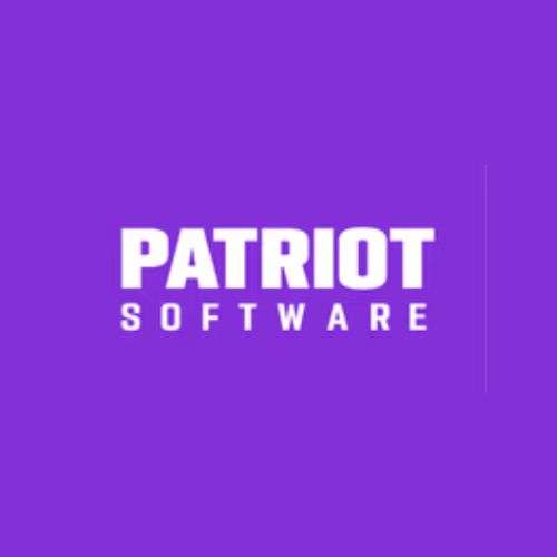Patriot Software - America's Leading Accounting and Payroll Solutions Provider