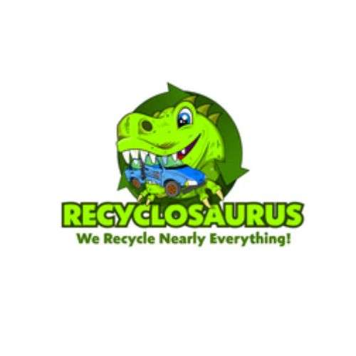 Recyclosaurus - London's Leading Junk Removal & Recycling Company