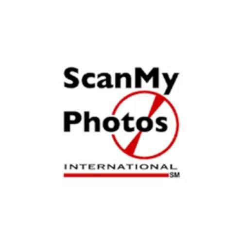 ScanMyPhotos.com | The Most Trusted Photo Scanning Company in America
