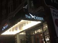 The Mosser Hotel - Historic Charm in the Heart of San Francisco