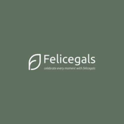 Buy Ethical, Handmade, Fine Jewelry Online | FELICEGALS