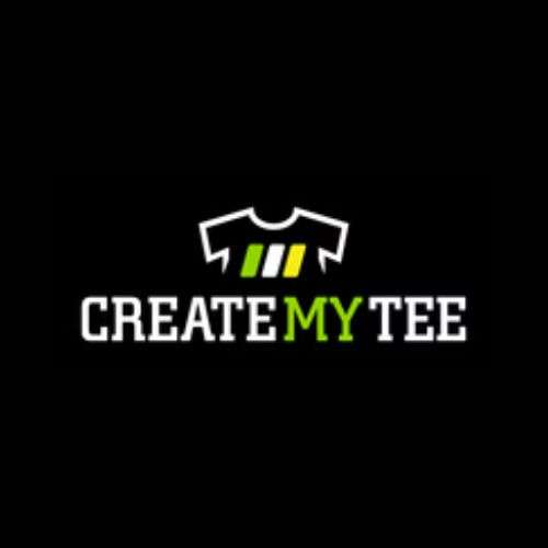 CreateMyTee | Professional Custom T-Shirt Design and Printing