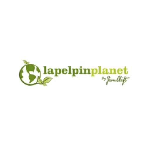 Custom Enamel Pins | LapelPinPlanet | Handcrafted & Made in USA
