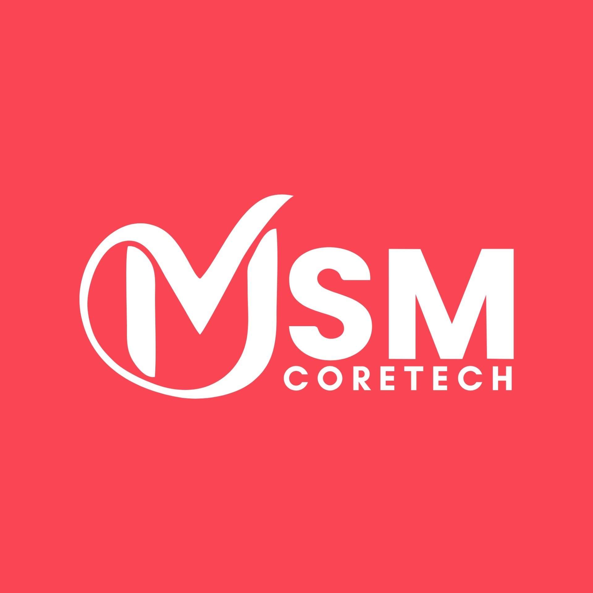 MSM CoreTech Innovations | Trustworthy IT Solutions for Businesses