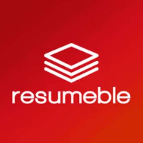 Executive Resume Writing & Career Coaching Services | Resumeble