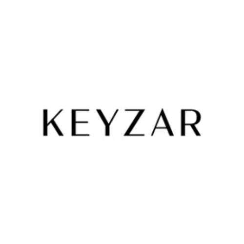 Keyzar Jewelry - Luxury Jewelry Brand for Special Moments